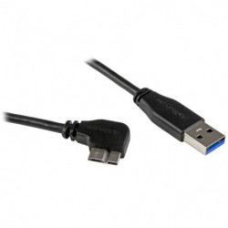 STARTECH CABLE 1M MICRO USB...