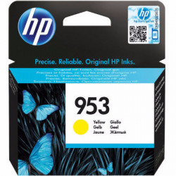 CARTUCHO HP 953 AMARILLO 10...