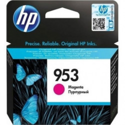 CARTUCHO HP 953 MAGENTA 10...