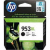 CARTUCHO HP 953XL NEGRO OFFICEJET PRO 8710, 8715,