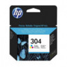 CARTUCHO HP 304 COLOR N9K05AE