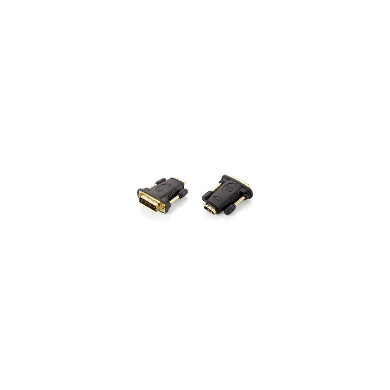 CABLE EQUIP ADAPTADOR HDMI HEMBRA - DVI MACHO
