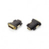 CABLE EQUIP ADAPTADOR HDMI HEMBRA - DVI MACHO
