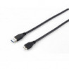 CABLE EQUIP USB-A 3.0 A - MICRO B 2M
