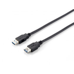 CABLE EQUIP ALARGO USB-A...