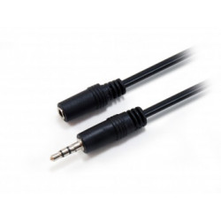 CABLE EQUIP AUDIO MINI JACK...