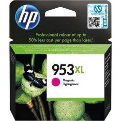 CARTUCHO HP 953XL MAGENTA...
