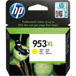 CARTUCHO HP 953XL AMARILLO...