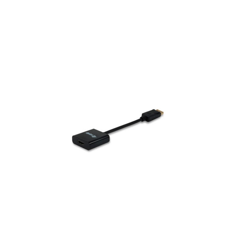 ADAPTADOR EQUIP DISPLAYPORT A HDMI