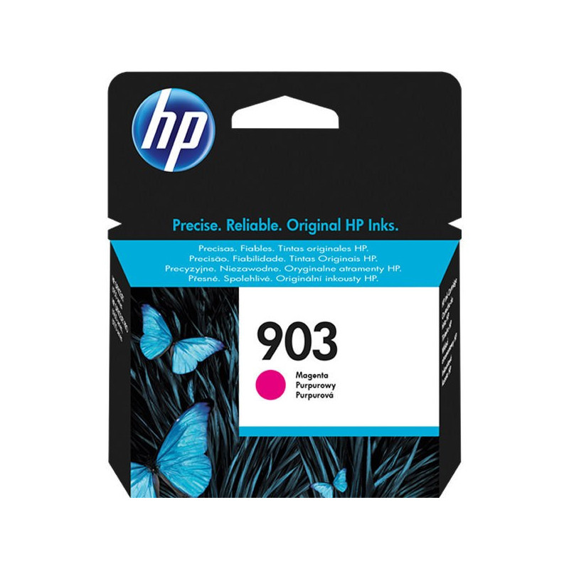 CARTUCHO HP 903 MAGENTA