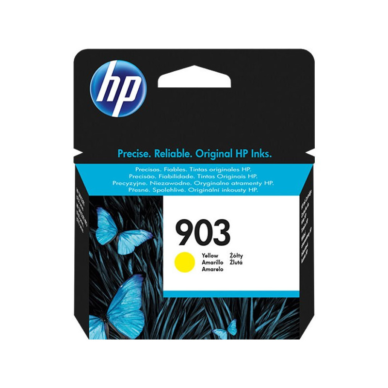 CARTUCHO HP 903 AMARILLO