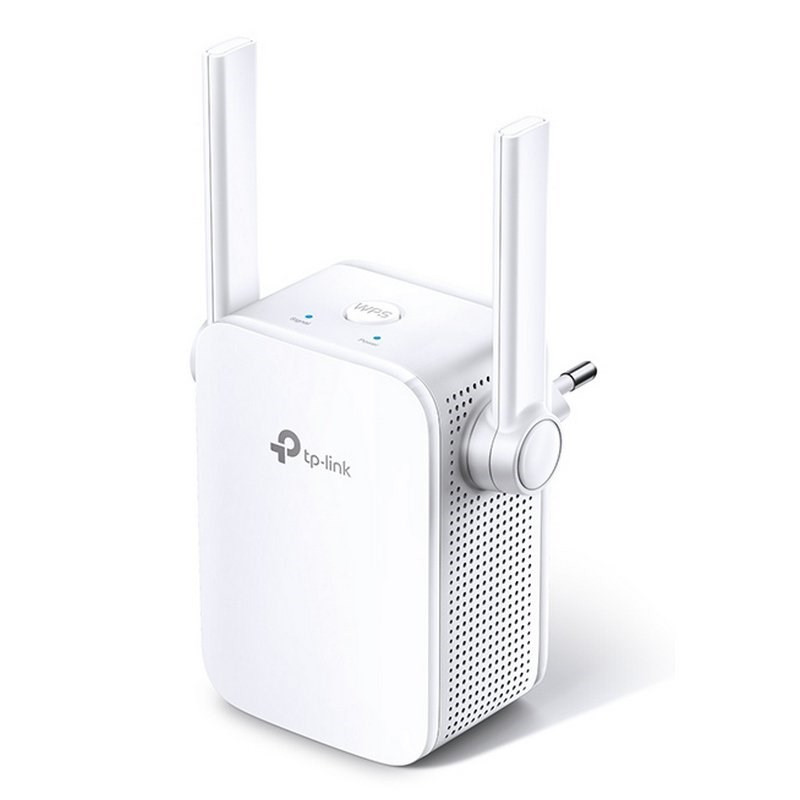WIFI-REPETIDOR TL-WA855RE 300MB TP-LINK