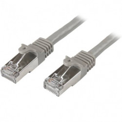 STARTECH CABLE 2M RED CAT6...