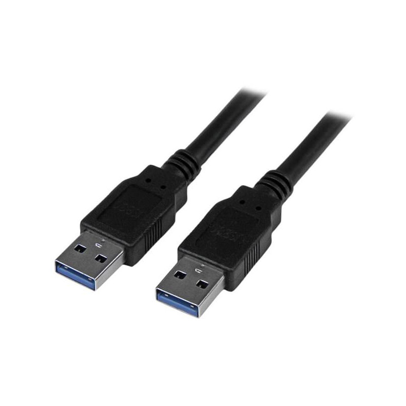 STARTECH CABLE USB 3.0 3M A MACHO A A MACHO