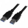 STARTECH CABLE USB 3.0 3M A MACHO A A MACHO