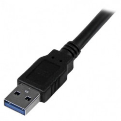 STARTECH CABLE USB 3.0 3M A MACHO A A MACHO