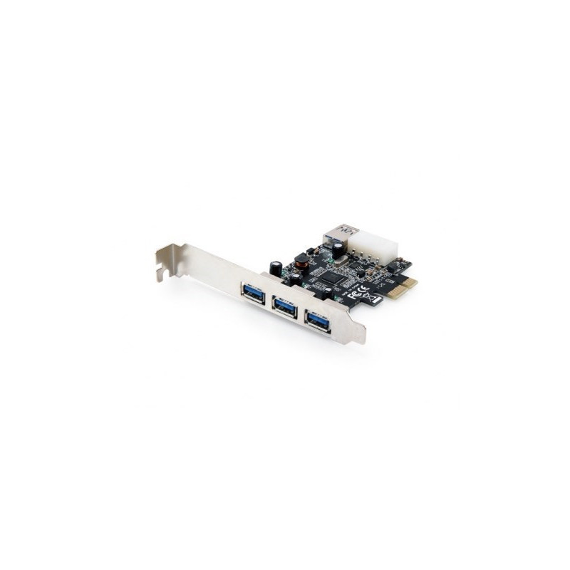 TARJETA PCI EXPRESS 4P USB 3.0 CONCEPTRONIC