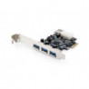 TARJETA PCI EXPRESS 4P USB 3.0 CONCEPTRONIC