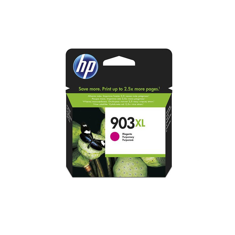 CARTUCHO HP 903XL T6M07AE MAGENTA