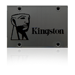 SSD KINGSTON 120GB SSDNOW...
