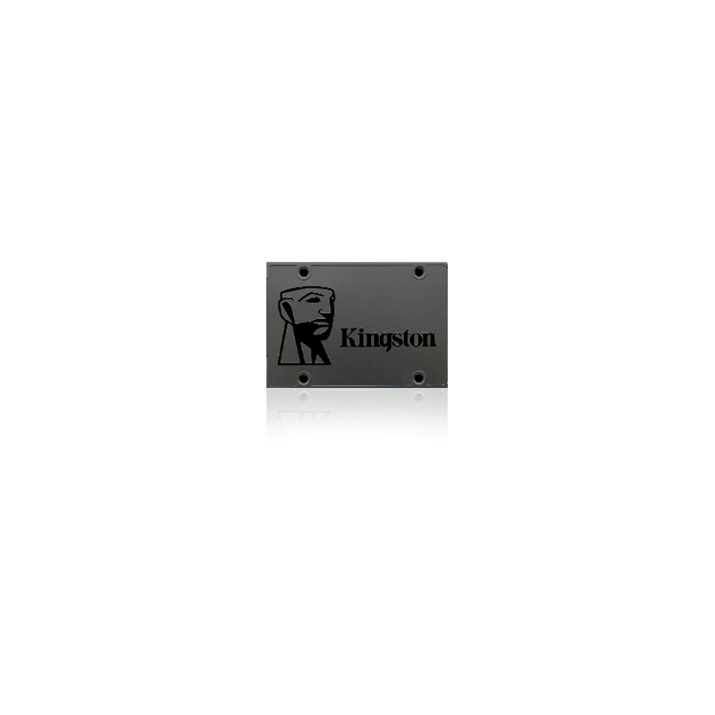 SSD KINGSTON 120GB SSDNOW A400 SATA3
