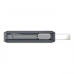 PEN DRIVE 128GB SANDISK ULT. AND. DUAL TYPE A-C