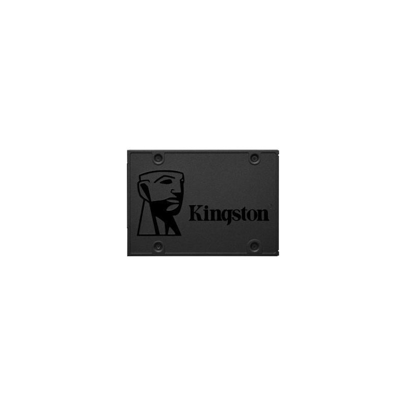 SSD KINGSTON 240GB SSDNOW A400 SATA3