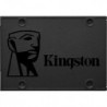 SSD KINGSTON 240GB SSDNOW A400 SATA3