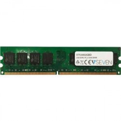 MEMORIA V7 DDR2 2GB 667MHZ PC5400