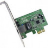 TARJETA RED TP-LINK PCIE GIGABIT + CHAPA LP