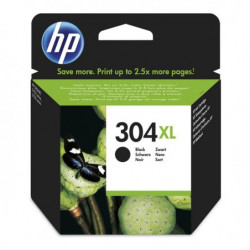 CARTUCHO HP 304XL NEGRO