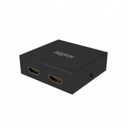 SPLITTER HDMI APPROX 2P 1080P