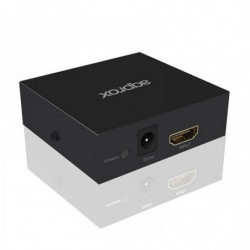 SPLITTER HDMI APPROX 2P 1080P