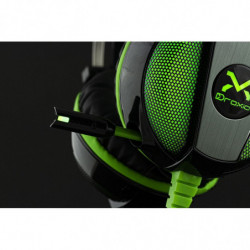 AURICULAR DROXIO GAMING HADLOK