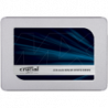SSD CRUCIAL 500GB SATA MX500