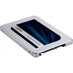 SSD CRUCIAL 500GB SATA MX500
