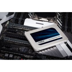 SSD CRUCIAL 500GB SATA MX500