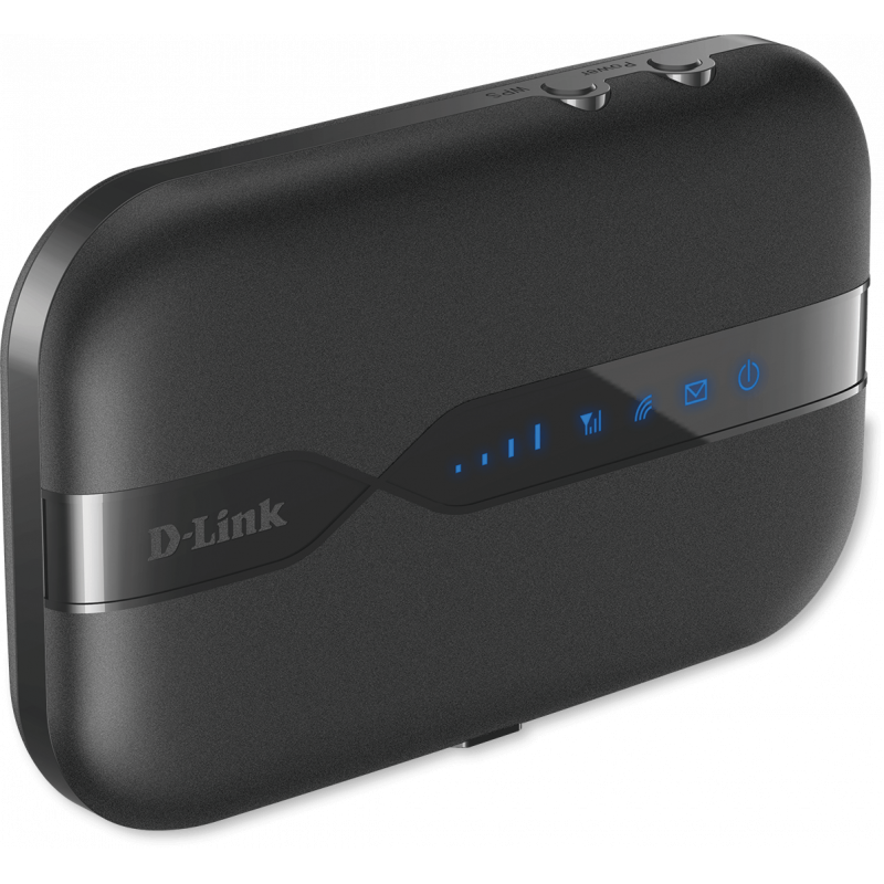 WIFI D-LINK MODEM-ROUTER 3G-4G N150