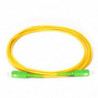CABLE FIBRA OPTICA SC-SC 10M 9-125