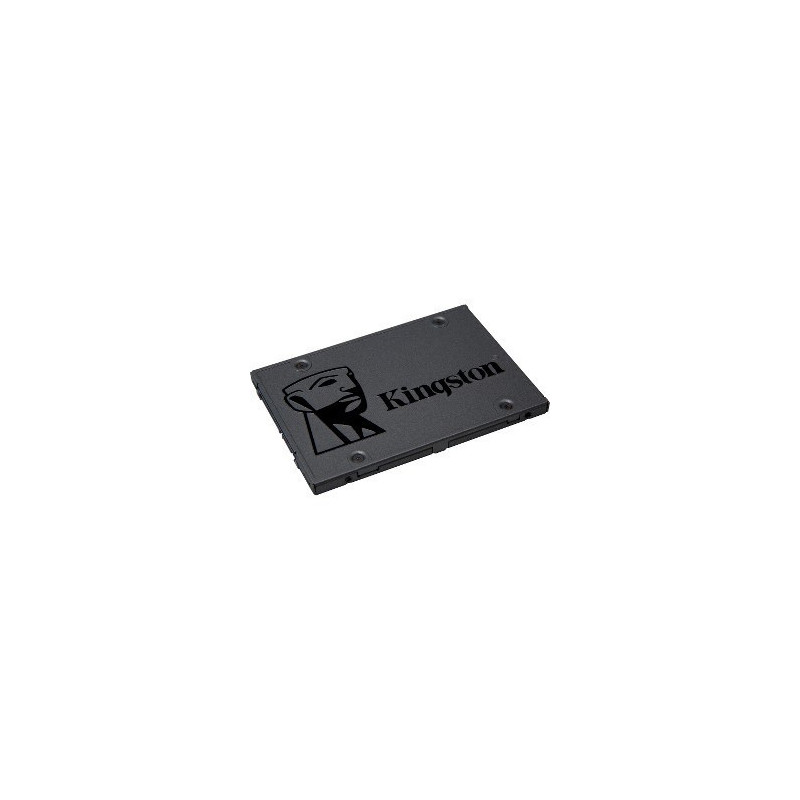 SSD KINGSTON 480GB SSDNOW A400 SATA3