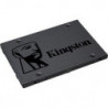 SSD KINGSTON 480GB SSDNOW A400 SATA3