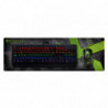ALFOMBRILLA GAMING DROXIO 900X300X3MM