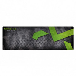 ALFOMBRILLA GAMING DROXIO 900X300X3MM