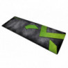 ALFOMBRILLA GAMING DROXIO 900X300X3MM