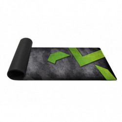 ALFOMBRILLA GAMING DROXIO 900X300X3MM