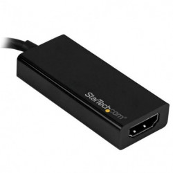 STARTECH CONVERSOR ADAPTADOR USB-C A HDMI 4K60HZ