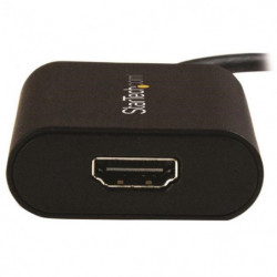 STARTECH ADAPTADOR GRÁFICO EXTERNO USB-C A HDMI