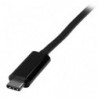 STARTECH CONVERSOR ADAPTADOR USB-C A HDMI BLANCO