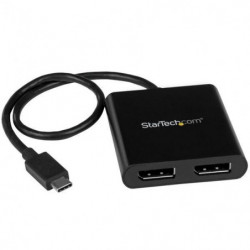 STARTECH HUB MST USB-C A...
