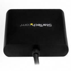 STARTECH HUB MST USB-C A DISPLAYPORT 2 PUERTOS